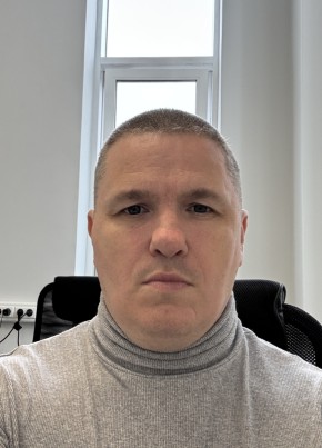 Владимир из Владивостока 45 лет