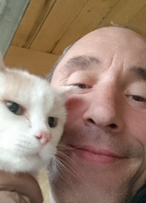 Roman, 18, Russia, Syktyvkar