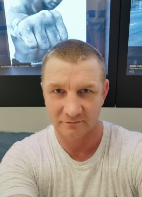 Konstantin, 43, Germany, Berlin