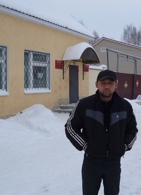 Дмитрий, 39, Россия, Цивильск