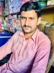 M kashif, 27 лет, اسلام آباد