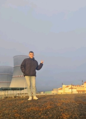 Aleksey, 18, Belarus, Horad Zhodzina