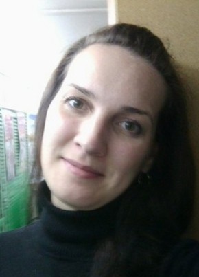 Lida, 41, Россия, Архангельск