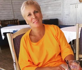 Светлана, 59 лет, Керчь