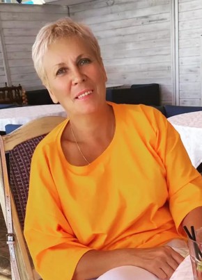 Светлана, 59, Россия, Керчь
