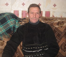 Юрий, 58 лет, Тамбов