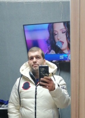 Игорь, 34, Россия, Владивосток