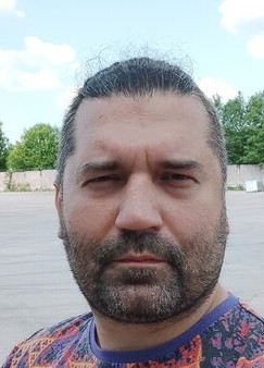 ОлеЛёле, 44, Россия, Гатчина