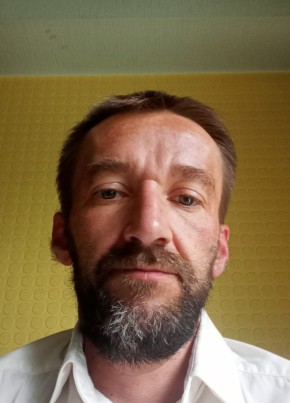 Yuriy, 44, Russia, Saint Petersburg