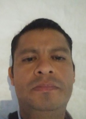 Ricardo Zavala, 40, Estados Unidos Mexicanos, Puerto Vallarta