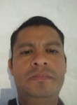 Ricardo Zavala, 39, Puerto Vallarta
