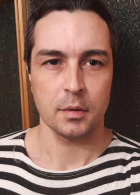 Том, 39, Россия, Астрахань
