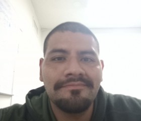 Jmac, 34, Hollywood (State of California)