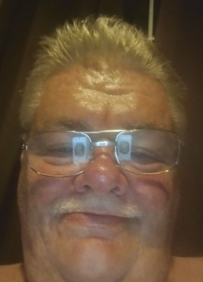 Roy, 56, United States of America, Danville (Commonwealth of Kentucky)