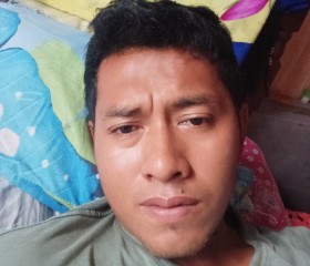 Dekli, 26, Tanjungbalai