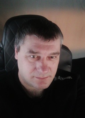 Grigoriy, 41, Russia, Tver