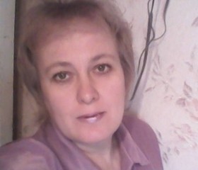 Ольга, 54 года, Заполярный (Мурманская обл.)