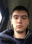 Agaev  Azamat, 26 лет, Беслан