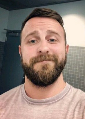 Jesse, 36, United States of America, Frankfort (Commonwealth of Kentucky)