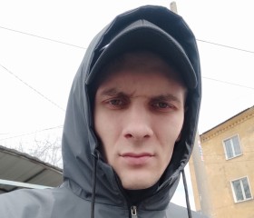Дмитрий, 25 лет, Прокопьевск