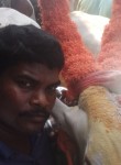 Kumar, 40 лет, Vellore