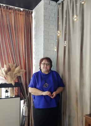 Svetlana, 61, Russia, Orenburg
