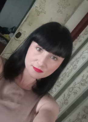 Кетрин, 35, Россия, Новокузнецк