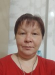 Ольга - Киров (Кировская обл.)