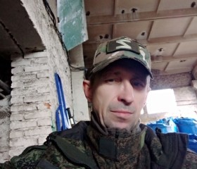 Николай, 45 лет, Гусев