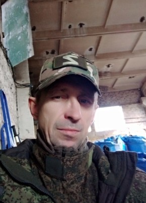 Николай, 45, Россия, Гусев