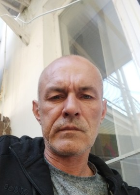 Игорь, 45, Россия, Коктебель