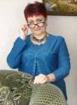 Ольга, 56 лет, Усть-Лабинск