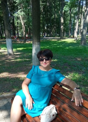 Ирина из Вязники 47 лет