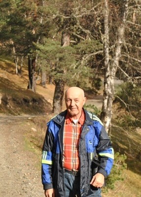 Vyacheslav, 68, Russia, Nevinnomyssk