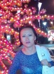 Nagima, 54 года, Алматы