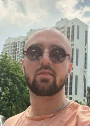 Алексей из Богородицка 34 года