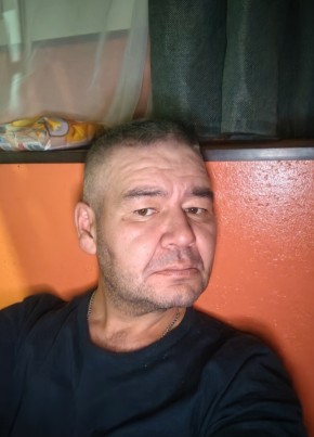 Руслан из Нового Уренгоя 45 лет