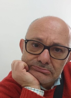 Giovanni, 65, Repubblica Italiana, Riposto