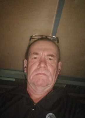 Sergei, 54, Russia, Saint Petersburg