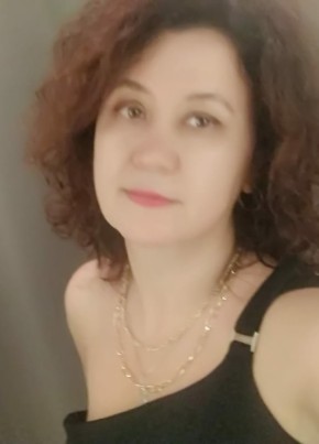 Эля, 43, Россия, Санкт-Петербург