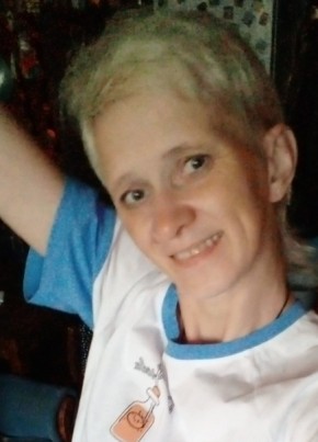 Оксана, 52, Россия, Волхов
