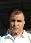 Mehmet Güllü, 44, Mercin