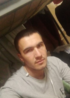 Михайл, 29, Россия, Хабаровск