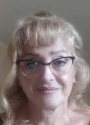 Marina Makhova, 65, Russia, Kursk