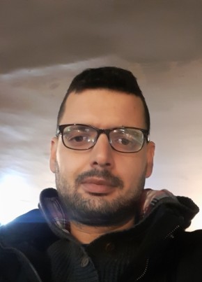 Bilel, 35, تونس, تونس