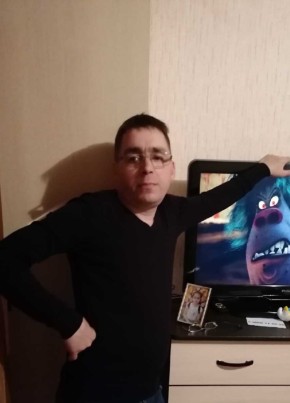 Олег, 52, Россия, Челябинск