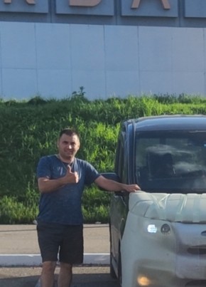 Алексей из Перми 41 год