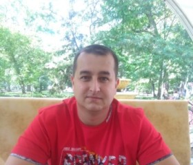 Владимир, 35 лет, Саратов