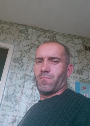 Алексей, 37, Россия, Обнинск