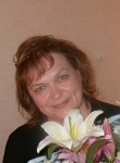 татьяна, 63 года